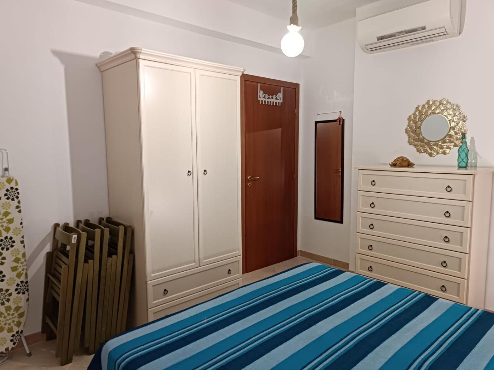 Endless Summer Holiday home San Vito Lo Capo