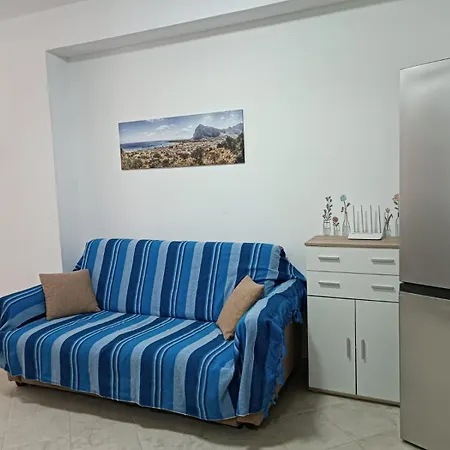 Endless Summer San Vito Lo Capo Exterior photo