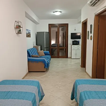 Endless Summer San Vito Lo Capo Exterior photo