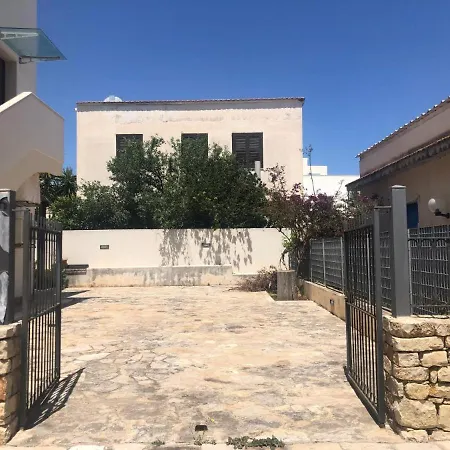 Endless Summer San Vito Lo Capo Exterior photo