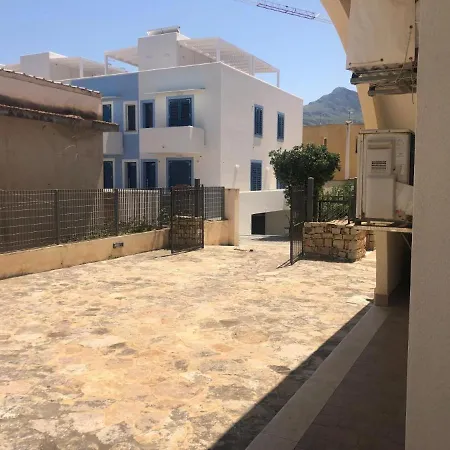 Endless Summer San Vito Lo Capo Exterior photo