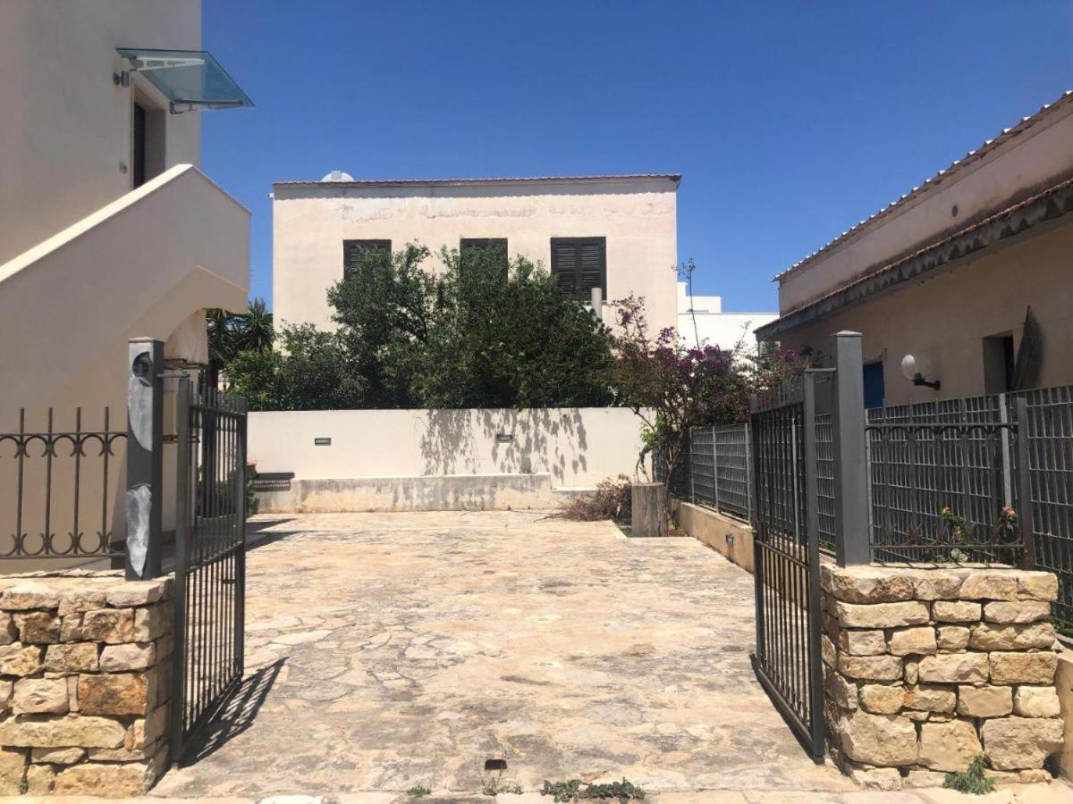 Endless Summer Ferienhaus San Vito Lo Capo